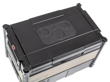 Refrigerateur/Congelateur ARB ZERO Portable | 60 Litres sur Xperts4x4 Accessoires 4x4 Off-Road