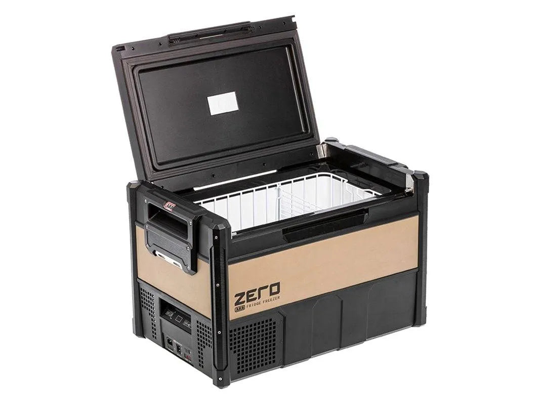 Refrigerateur/Congelateur ARB ZERO Portable | 60 Litres sur Xperts4x4 Accessoires 4x4 Off-Road