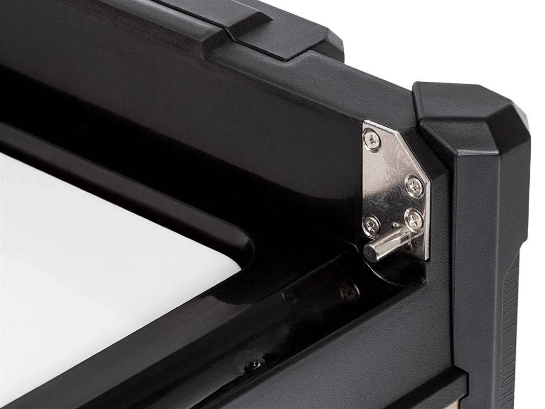 Refrigerateur/Congelateur ARB ZERO Portable | 69 Litres Dual-Zone sur Xperts4x4 Accessoires 4x4 Off-Road