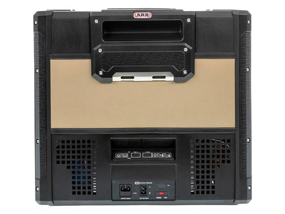 Refrigerateur/Congelateur ARB ZERO Portable | 96 Litres Dual-Zone sur Xperts4x4 Accessoires 4x4 Off-Road