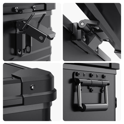 Refrigerateur/Congelateur ICECO APL35 35L Single Zone - Black sur Xperts4x4 Accessoires 4x4 Off-Road