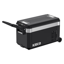 Réfrigérateur Congélateur ICECO JP30 PROS - SINGLE ZONE 30L sur Xperts4x4 Accessoires 4x4 Off-Road