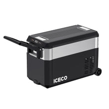 Réfrigérateur Congélateur ICECO JP40 PROS - SINGLE ZONE 40L sur Xperts4x4 Accessoires 4x4 Off-Road