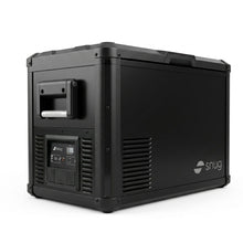 Réfrigérateur Congélateur SNUG Groenland 45L Black - Single Zone sur Xperts4x4 Accessoires 4x4 Off-Road