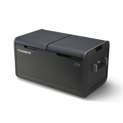 Réfrigérateur Portable Dometic CFX5 95 DZ - 94L Double Zone sur Xperts4x4 Accessoires 4x4 Off-Road