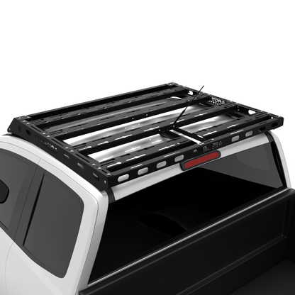 Galerie de toit Ford Ranger T6-T8 Extra Cabine Predator Offroad sur Xperts4x4 Accessoires 4x4 Off-Road