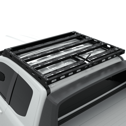 Galerie de toit Ford Ranger T9 Extra Cabine Predator Offroad sur Xperts4x4 Accessoires 4x4 Off-Road