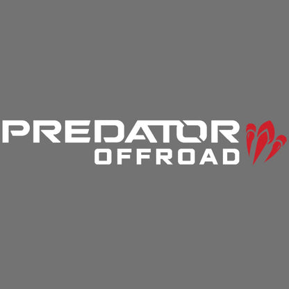 Galerie de toit Isuzu D-Max 2020+ Extra Cabine Predator Offroad sur Xperts4x4 Accessoires 4x4 Off-Road