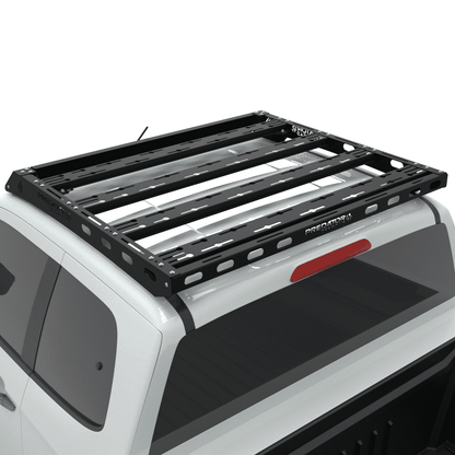 Galerie de toit Isuzu D-Max 2020+ Extra Cabine Predator Offroad sur Xperts4x4 Accessoires 4x4 Off-Road