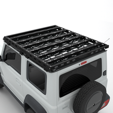 Galerie de toit Suzuki Jimny Gen 4 - 3 portes SUV Predator Offroad sur Xperts4x4 Accessoires 4x4 Off-Road