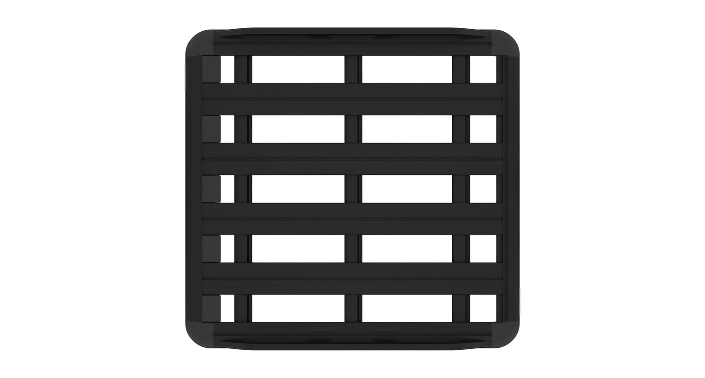 Galerie Tradie Pioneer 6 1300x1240mm - RHINO-RACK sur Xperts4x4 Accessoires 4x4 Off-Road