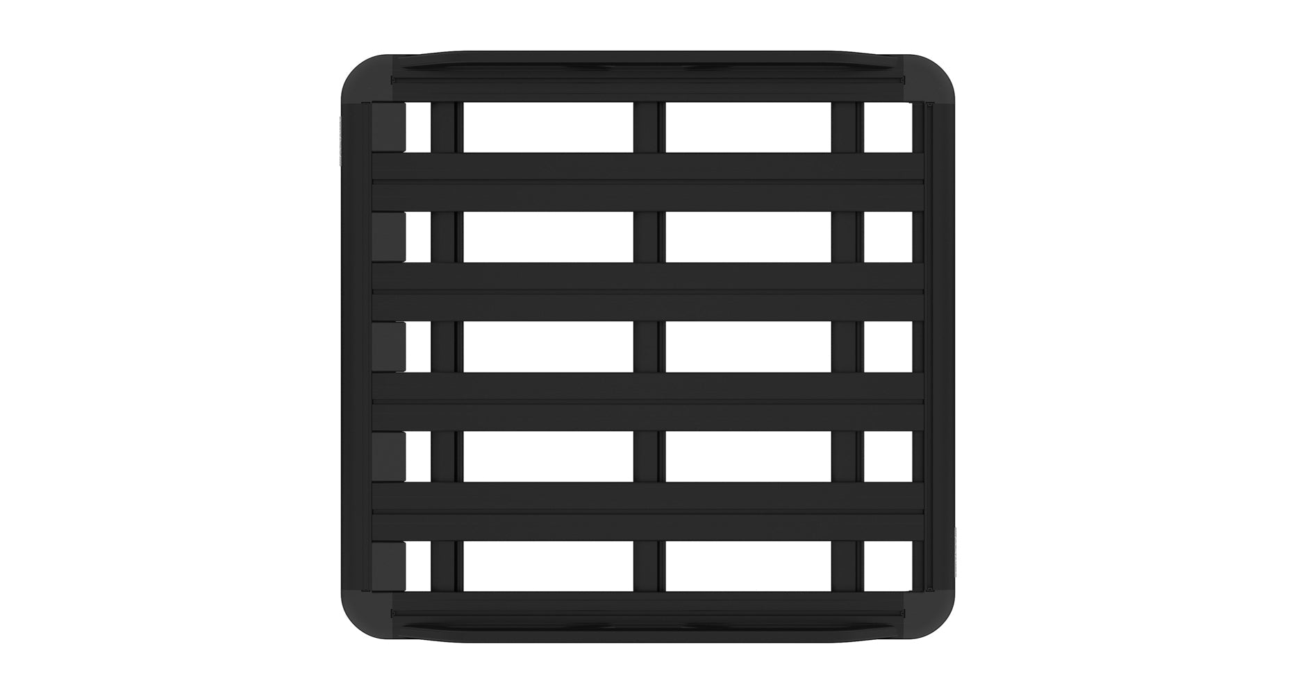 Galerie Tradie Pioneer 6 1300x1240mm - RHINO-RACK sur Xperts4x4 Accessoires 4x4 Off-Road