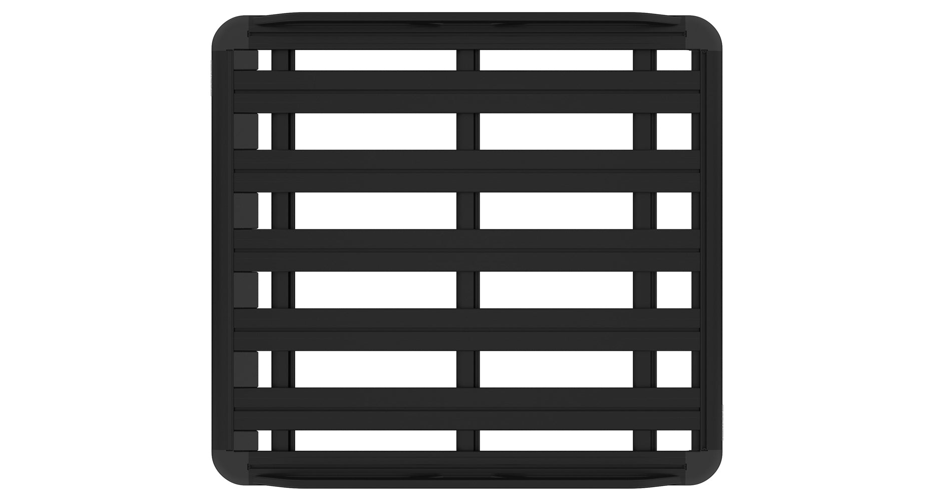 Galerie Tradie Pioneer 6 1500x1380mm - RHINO-RACK sur Xperts4x4 Accessoires 4x4 Off-Road