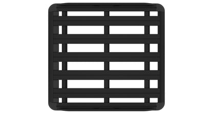 Galerie Tradie Pioneer 6 1500x1380mm - RHINO-RACK sur Xperts4x4 Accessoires 4x4 Off-Road