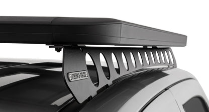 Kit Galerie de Toit Pioneer + Backbone - Isuzu D-Max N60 Double Cab 2020+ sur Xperts4x4 Accessoires 4x4 Off-Road