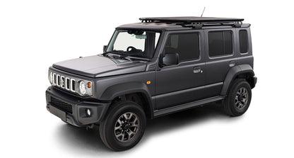 Kit Galerie de toit Suzuki Jimny 2019+ | RHINORACK Pioneer LT sur Xperts4x4 Accessoires 4x4 Off-Road