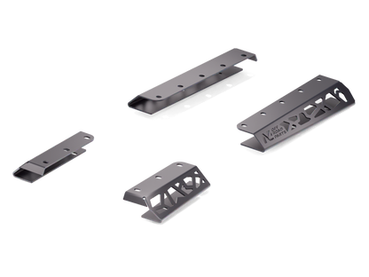 Kit Galerie intégrale Pioneer 1500x1240mm Rhino-Rack - Dacia Duster 2024+ sur Xperts4x4 Accessoires 4x4 Off-Road