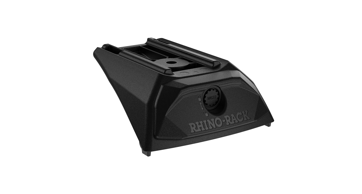 Kit galerie RHINO-RACK Pioneer 6 1500x1240mm Hyundai Santa Fe Kia Carnival 2018-2024 - RHINO-RACK sur Xperts4x4 Accessoires 4x4 Off-Road