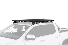 Kit galerie de toit Rhino-Rack Pioneer 6 pour Toyota Fortuner GXL/Crusade, robuste et spacieux, en acier avec support Backbone.