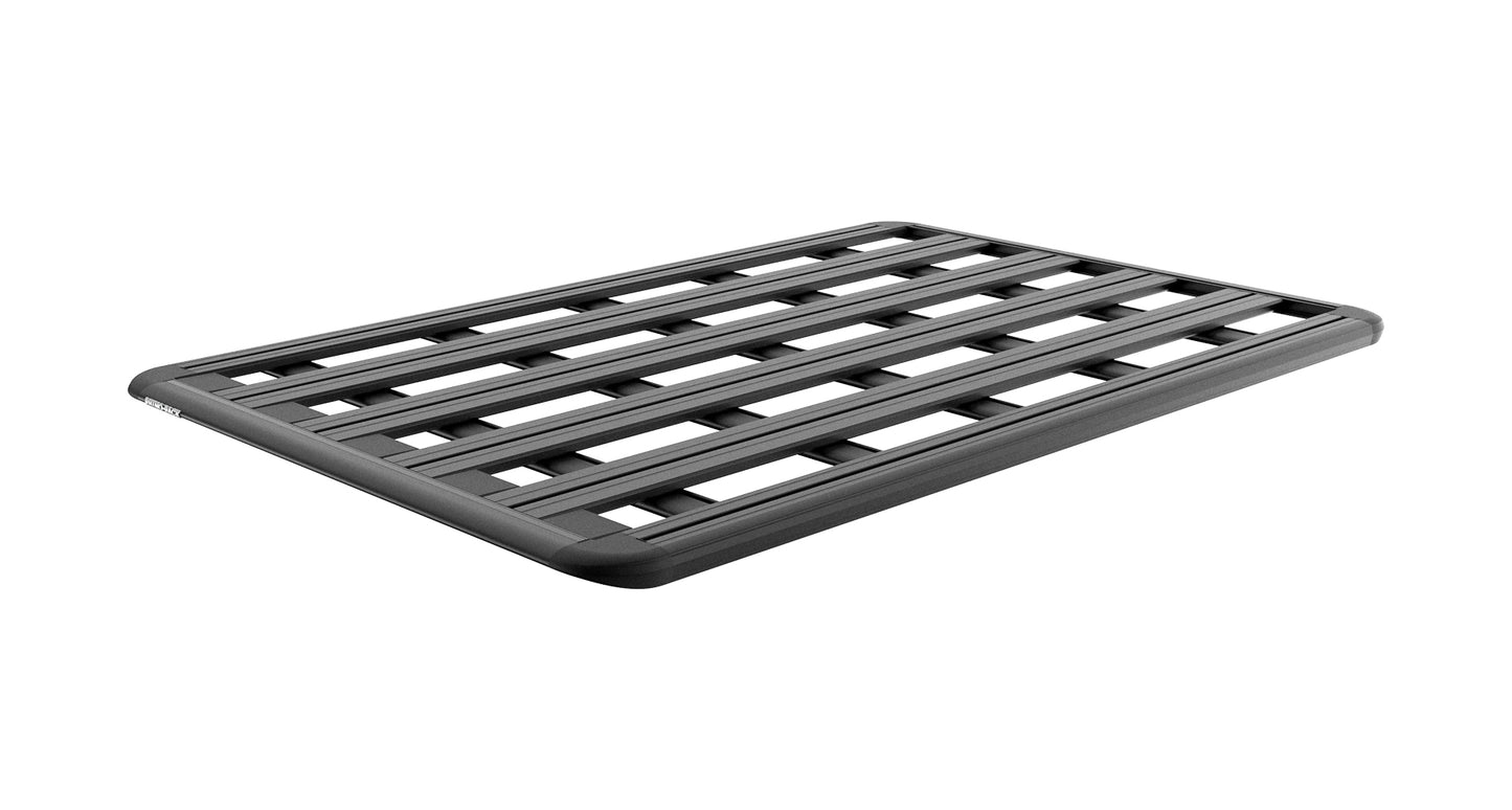 Kit galerie RHINO-RACK Pioneer 6 1900x1240mm pieds RLT600 Isuzu MU-X Gen1 LS-U & LS-M - RHINO-RACK sur Xperts4x4 Accessoires 4x4 Off-Road
