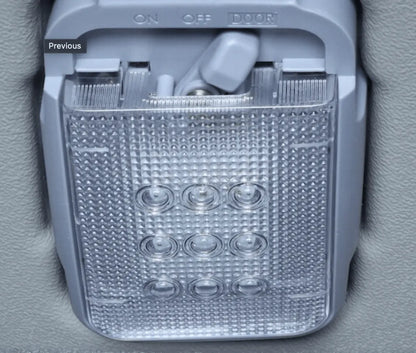 Hardtop Aeroklas Fenêtres Battantes | Isuzu D-Max 2025+ Double Cab sur Xperts4x4 Accessoires 4x4 Off-Road