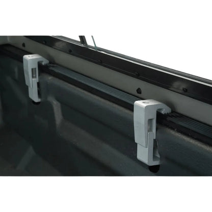 Hardtop Aeroklas Ford Ranger 2012 à 2022 | Double Cab sur Xperts4x4 Accessoires 4x4 Off-Road