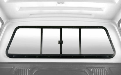 Hardtop Aeroklas Ford Ranger/Raptor 2023+ NEXT GEN | Double Cab sur Xperts4x4 Accessoires 4x4 Off-Road