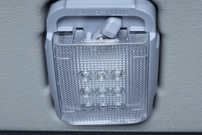 Hardtop Aeroklas Ford Ranger/Raptor 2023+ NEXT GEN | Double Cab sur Xperts4x4 Accessoires 4x4 Off-Road