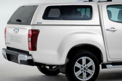 Hardtop Aeroklas Primer | Isuzu Dmax 2012-2020 Double Cab sur Xperts4x4 Accessoires 4x4 Off-Road