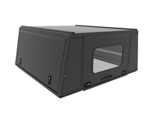 Hardtop Alu-Cab Adventure Toyota Land Cruiser 79 1999+ sur Xperts4x4 Accessoires 4x4 Off-Road