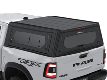 Hardtop Alu-Cab Contour Dodge RAM 1500 2009 à Présent sur Xperts4x4 Accessoires 4x4 Off-Road