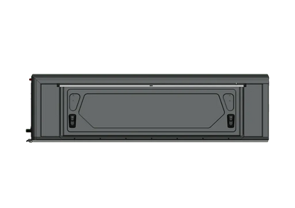 Hardtop Alu-Cab Contour Ford Ranger/Raptor 2012 à 2022 sur Xperts4x4 Accessoires 4x4 Off-Road