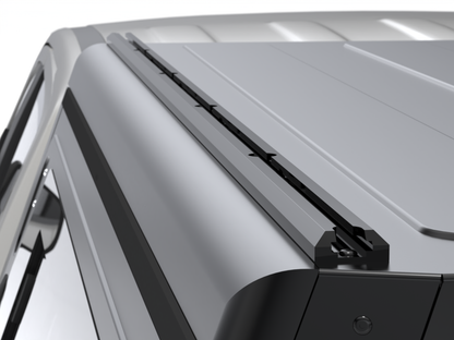 Hardtop Alu-Cab Contour Ford Ranger/Raptor 2023+ sur Xperts4x4 Accessoires 4x4 Off-Road