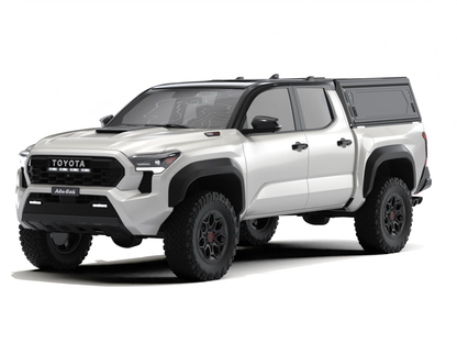 Hardtop Alu-Cab Contour Toyota Tacoma 2024+ sur Xperts4x4 Accessoires 4x4 Off-Road