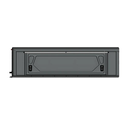 Hardtop Alu-Cab Contour Toyota Tacoma GEN 3 sur Xperts4x4 Accessoires 4x4 Off-Road