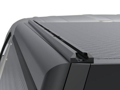 Hardtop Alu-Cab "Guard" Toyota Tacoma 2016-2023 (Version Texture) sur Xperts4x4 Accessoires 4x4 Off-Road