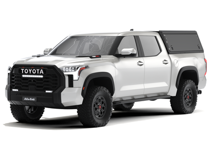 Hardtop Alu-Cab "Guard" Toyota Tundra 2022+ (Version Lisse) sur Xperts4x4 Accessoires 4x4 Off-Road