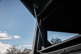 Hardtop Aluminium Alu-Cab Contour Ford F150 sur Xperts4x4 Accessoires 4x4 Off-Road