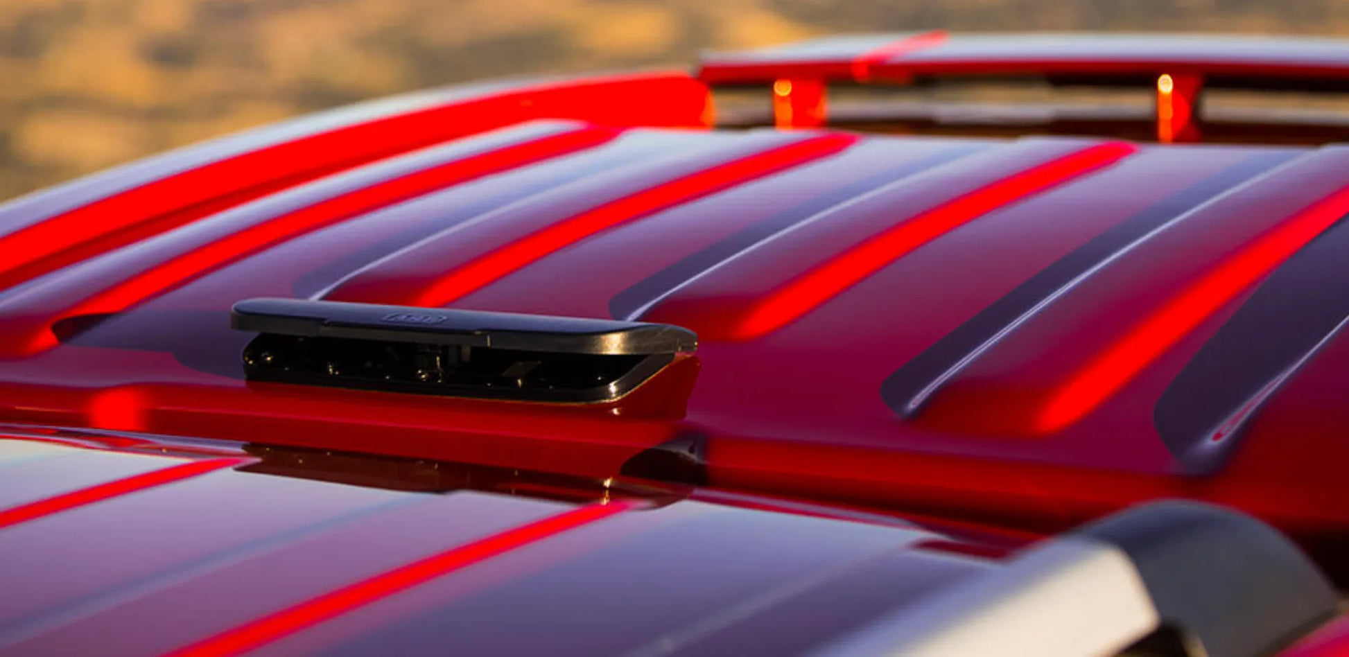 Hardtop Ascent ARB pour Ford Ranger/Raptor 2012-2022 (Fermeture Centralisée) sur Xperts4x4 Accessoires 4x4 Off-Road