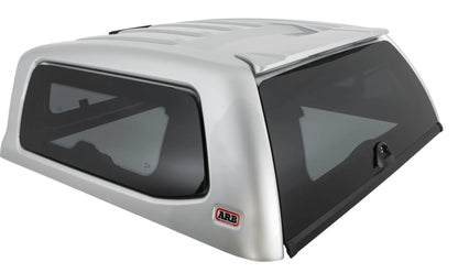 Hardtop Ascent ARB pour Ford Ranger/Raptor 2012-2022 (Fermeture Centralisée) sur Xperts4x4 Accessoires 4x4 Off-Road