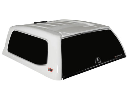 Hardtop Ascent ARB pour Ford Ranger/Raptor 2012-2022 (Fermeture Centralisée) sur Xperts4x4 Accessoires 4x4 Off-Road