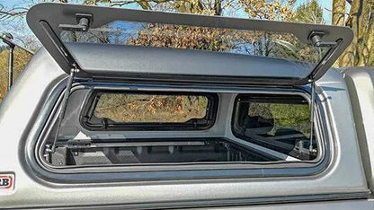 Hardtop Classic ARB | Ford Ranger/Raptor 2023+ Next GEN sur Xperts4x4 Accessoires 4x4 Off-Road