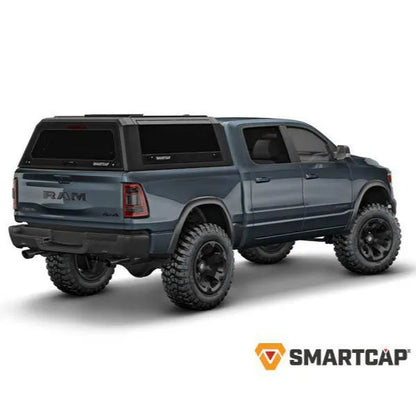 Hardtop Dodge RAM 1500 2009 à Présent | RSI EVO SPORT sur Xperts4x4 Accessoires 4x4 Off-Road