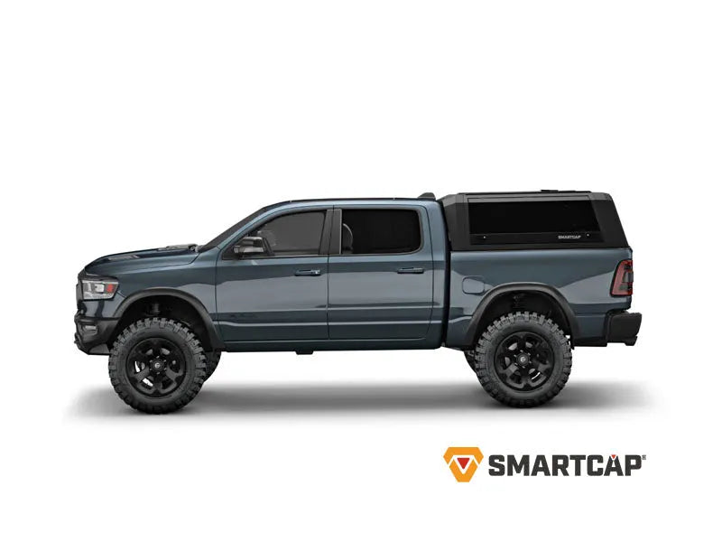 Hardtop Dodge RAM 1500 2009 à Présent | RSI EVO SPORT sur Xperts4x4 Accessoires 4x4 Off-Road