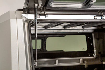 Hardtop Dodge RAM 1500 DT 2019 a Present | RSI EVO SPORT sur Xperts4x4 Accessoires 4x4 Off-Road