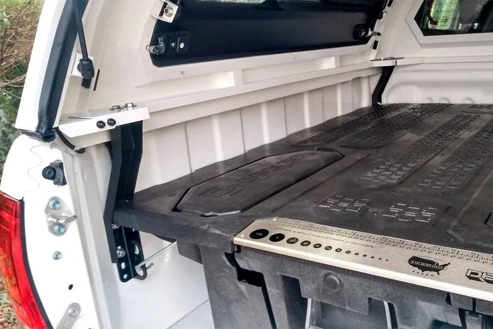 Hardtop Dodge RAM 1500 DT 2019 a Present | RSI EVO SPORT sur Xperts4x4 Accessoires 4x4 Off-Road