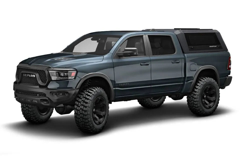 Hardtop Dodge RAM 1500 DT 2019 a Present | RSI EVO SPORT sur Xperts4x4 Accessoires 4x4 Off-Road