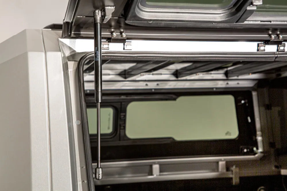 Hardtop Dodge RAM 1500 | RSI EVO ADVENTURE sur Xperts4x4 Accessoires 4x4 Off-Road