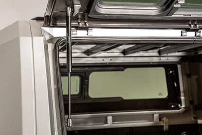 Hardtop Dodge RAM 1500 | RSI EVO ADVENTURE sur Xperts4x4 Accessoires 4x4 Off-Road