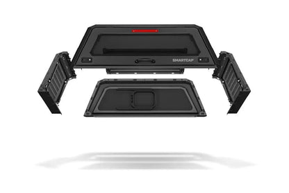 Hardtop Dodge RAM 1500 | RSI EVO ADVENTURE sur Xperts4x4 Accessoires 4x4 Off-Road